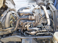 いすゞフォワードクレーン4段増トン（6t・8t）[写真29]