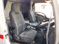 いすゞフォワードクレーン4段増トン（6t・8t）[写真32]