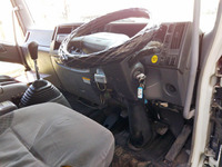 いすゞフォワードクレーン4段増トン（6t・8t）[写真33]