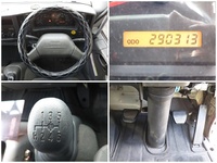 いすゞフォワードクレーン4段増トン（6t・8t）[写真37]