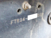 いすゞフォワードクレーン4段増トン（6t・8t）[写真40]