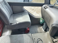 トヨタコースターバス[写真10]