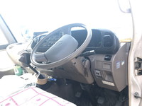 トヨタコースターバス[写真12]