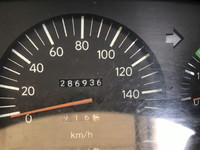 トヨタコースターバス[写真14]