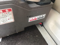 トヨタコースターバス[写真17]