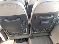 トヨタコースターバス[写真20]