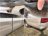 トヨタコースターバス[写真22]