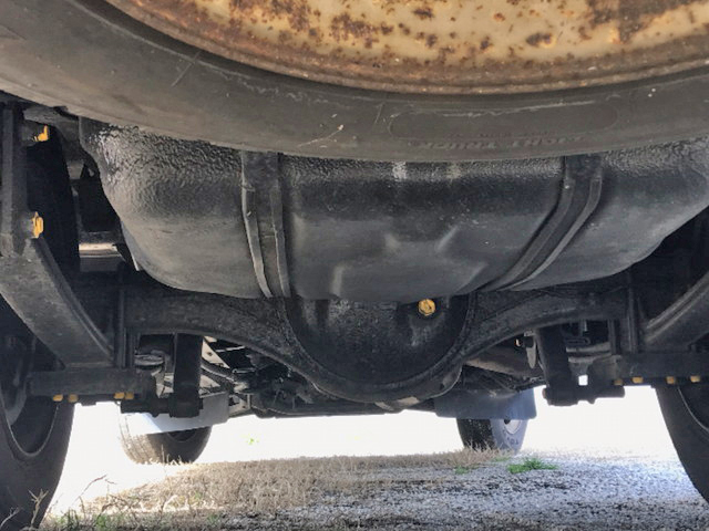 トヨタコースターバス[写真24]