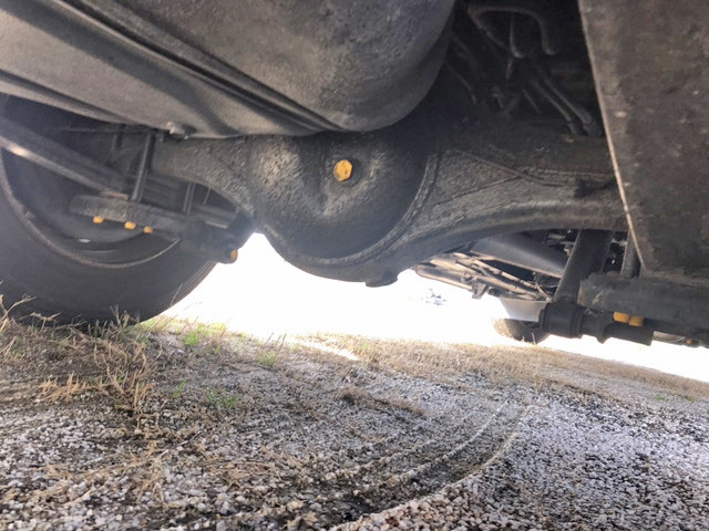 トヨタコースターバス[写真26]