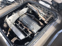 トヨタコースターバス[写真27]