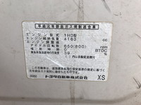 トヨタコースターバス[写真29]