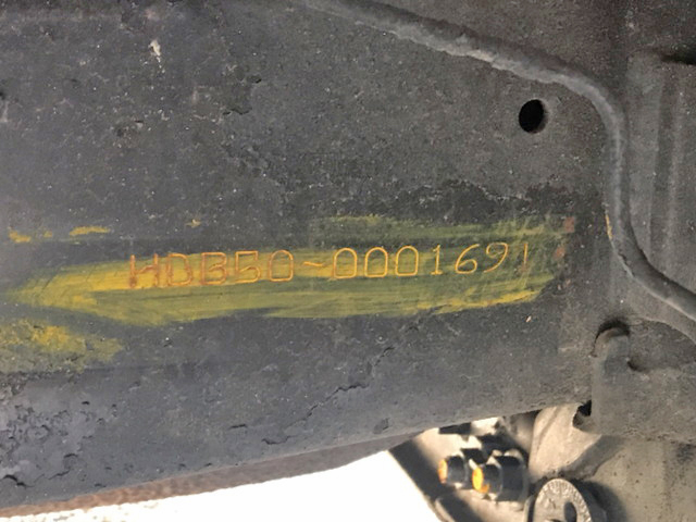 トヨタコースターバス[写真30]