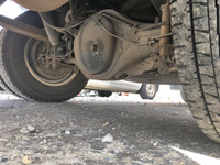 いすゞエルフダブルキャブ（Wキャブ）小型（2t・3t）[写真10]