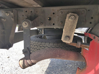 いすゞエルフダブルキャブ（Wキャブ）小型（2t・3t）[写真11]