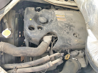 いすゞエルフダブルキャブ（Wキャブ）小型（2t・3t）[写真12]