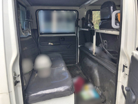 いすゞエルフダブルキャブ（Wキャブ）小型（2t・3t）[写真16]