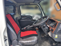 いすゞエルフダブルキャブ（Wキャブ）小型（2t・3t）[写真17]