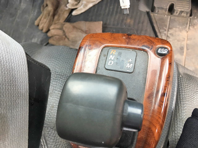 いすゞエルフダブルキャブ（Wキャブ）小型（2t・3t）[写真19]