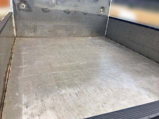 いすゞエルフダブルキャブ（Wキャブ）小型（2t・3t）[写真05]