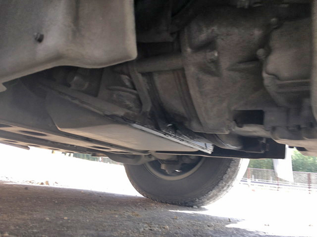 いすゞエルフダブルキャブ（Wキャブ）小型（2t・3t）[写真08]