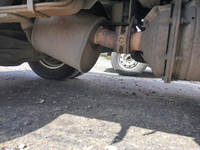 いすゞエルフダブルキャブ（Wキャブ）小型（2t・3t）[写真09]