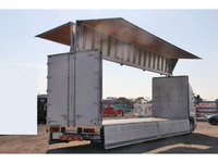 日野プロフィアアルミウイング大型（10t）[写真13]