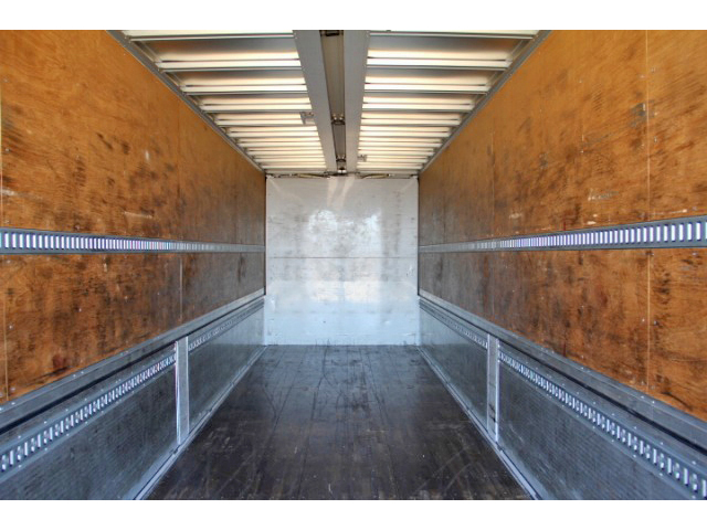 日野プロフィアアルミウイング大型（10t）[写真14]