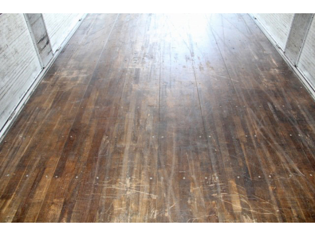 日野プロフィアアルミウイング大型（10t）[写真15]