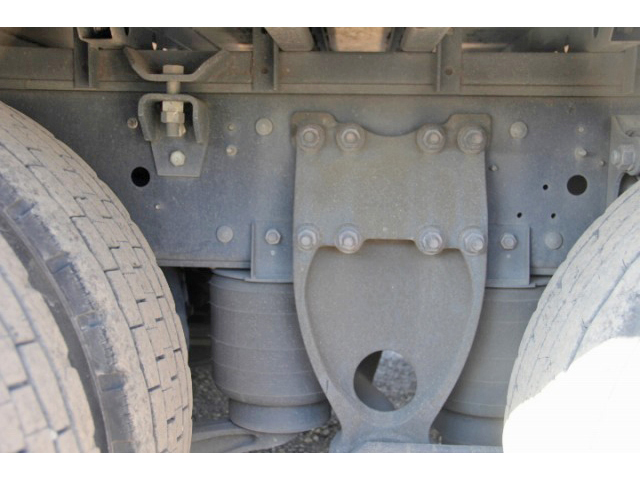 日野プロフィアアルミウイング大型（10t）[写真26]