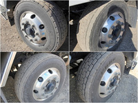 日野プロフィアアルミウイング大型（10t）[写真27]