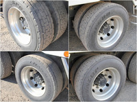 日野プロフィアアルミウイング大型（10t）[写真28]