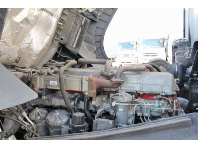 日野プロフィアアルミウイング大型（10t）[写真29]