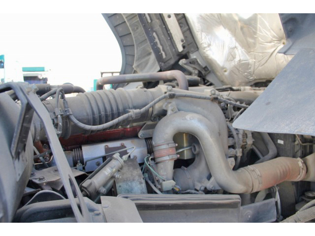 日野プロフィアアルミウイング大型（10t）[写真30]