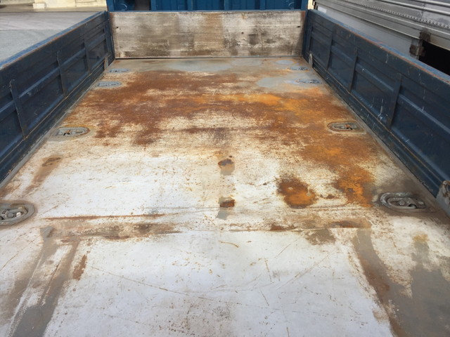 マツダタイタン平ボディ小型（2t・3t）[写真05]