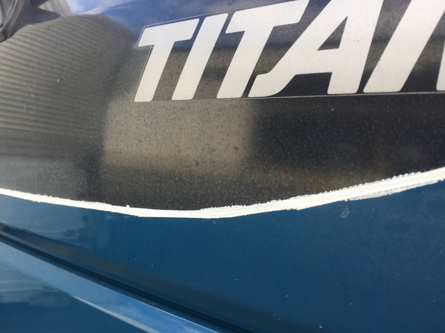 マツダタイタン平ボディ小型（2t・3t）[写真06]