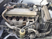 マツダタイタン平ボディ小型（2t・3t）[写真08]