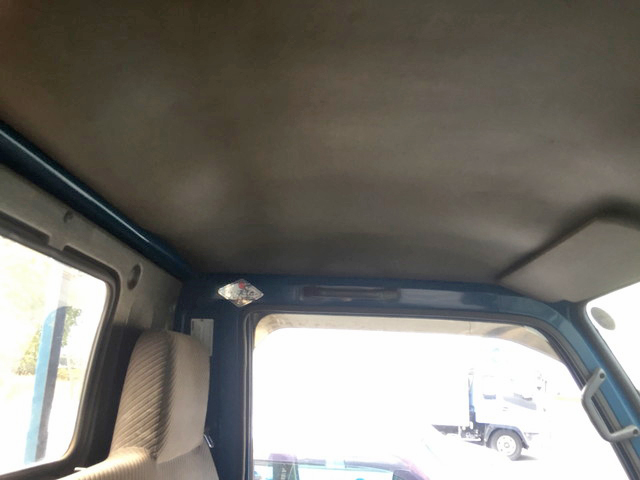 マツダタイタン平ボディ小型（2t・3t）[写真09]