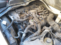 日産バネット平ボディ小型（2t・3t）[写真11]