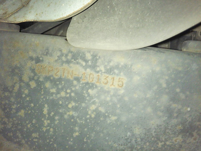 日産バネット平ボディ小型（2t・3t）[写真18]