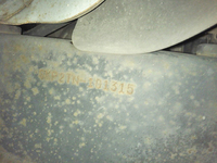 日産バネット平ボディ小型（2t・3t）[写真18]