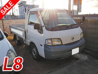 日産バネット平ボディ小型（2t・3t）[写真01]