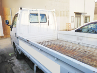 日産バネット平ボディ小型（2t・3t）[写真02]