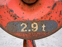 いすゞギガユニック4段大型（10t）[写真13]