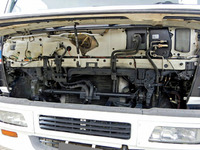 いすゞギガユニック4段大型（10t）[写真15]