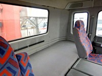 いすゞギガユニック4段大型（10t）[写真18]