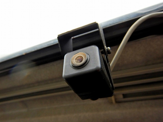 いすゞギガユニック4段大型（10t）[写真20]