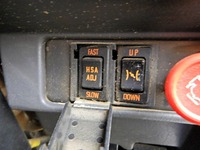 いすゞギガユニック4段大型（10t）[写真22]