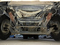 いすゞギガユニック4段大型（10t）[写真24]