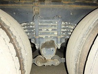 いすゞギガユニック4段大型（10t）[写真25]