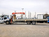 いすゞギガユニック4段大型（10t）[写真03]